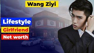 Wang Ziyi Lifestyle (Why Women love) Drama | Facts | Girlfriend | Profile | Biography 2022