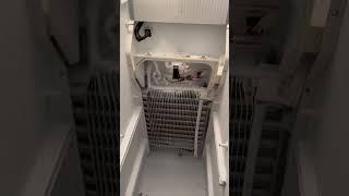 Kitchenaid Refrigetaror not cooling