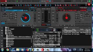 COMO SER UN BUEN DJ, TRUCOS VIRTUAL DJ 8  FÁCIL- TRUCOS FACILES - (VIRTUAL DJ 8 ) VIRTUAL 2019