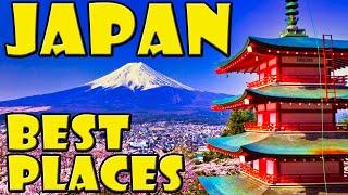 First Time in Japan: Where Should YOU Go?