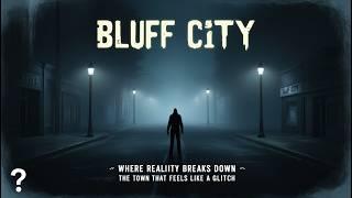 Bluff City, Utah: The Town Where Reality Glitches – Unbelievable Encounters!