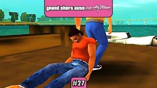 GTA: Vice City Stories - Mission #27: Leap And Bound