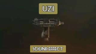 UZI sound effect [high quality]