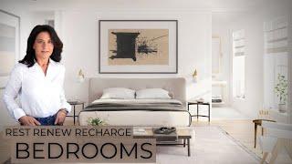 Bedroom Interior Design | Room by Room Series Episode 5