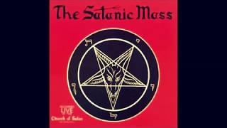 Anton Lavey - The Satanic Mass (1968, Vinyl Rip) [Full Album] 
