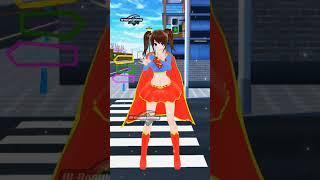 Fumie Secret #sakura #sakuraschoolsimulator #sakuraschool #sss #dramasakura