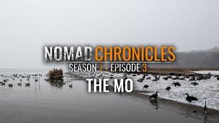 The Missouri River Hunt | Nomad Chronicles | S7:E3