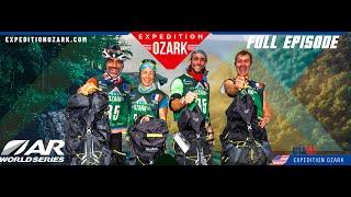 Expedition Ozark - Full Episode - Adventure Race World Series {North America}