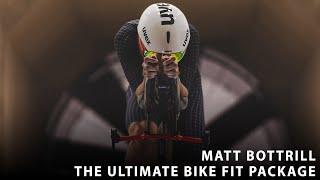 The ultimate bike fit package | 2 days of fitting and testing