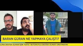 ENES GÜRAN Cİ-NSEL İS-TİSMARA MI UĞRADI?