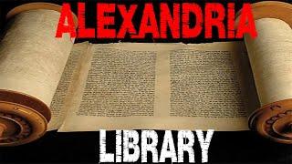 АЛЕКСАНДРИЙСКАЯ БИБЛИОТЕКА: наследие древнего мира || The Library of Alexandria (Ru&Eng subtitles)