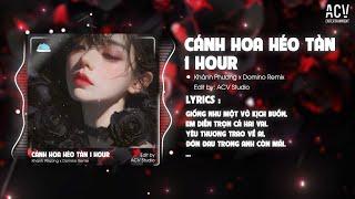 [1 HOUR]  CÓ LẼ ANH ĐÃ KHÔNG CÒN NƯỚC MẮT REMIX - KHÁNH PHƯƠNG x DOMINO REMIX (Style Huy PT )