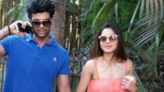 Gauhar Khan & Kushal Tandon's EXCLUSIVE NEW YEAR HOLIDAY PICTURES -- WATCH NOW !!!