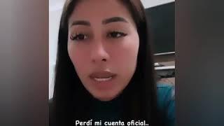 Mayita Arizaga Habla sobre la infidelidad con Anthony Swag