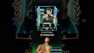 Top Event Market Pick With 1000% Luck  #fcmobile #fifamobilebeta #fifamobile #viral #trending