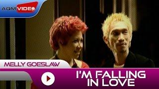 Melly Goeslaw - I'm Falling in Love | Official Video