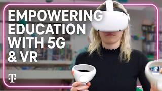 T-Mobile 5G is Helping Close the Opportunity Gap in STEM Education | T-Mobile