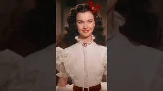 Вивьен Ли _ Унесённые Ветром _ Vivien Leigh ️