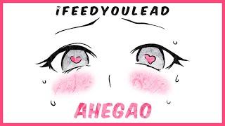 Ahegao (prod. LDA)  ʟʏʀiᴄs