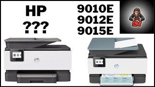 Hp Officejet Pro Vergleich 2022