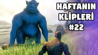 zSuat vs Troll - Haftanın Klipleri #22