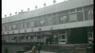 Красногорск 1984