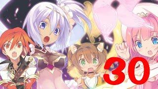 Agarest Senki Mariage part 30