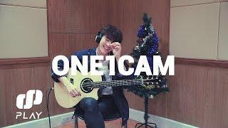 ONE1CAM   WHITE CHRISMAS | covered by Mark Polawat