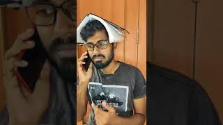 Padikavey illa aana Maths exam pass aairuvanaam  | Mr Chauman