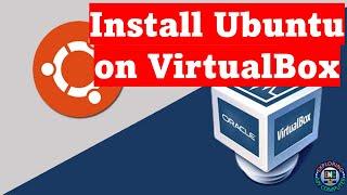 Install Ubuntu 20.04 LTS on VirtualBox in Windows | Exploring My Computer |