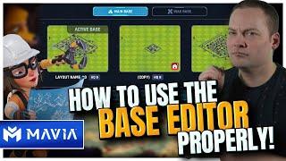 How to Use Base Editor Properly!