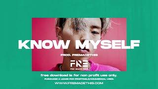 [FREE] "Know Myself" - DPR Live Type Beat | KPOP DPR Cream Instrumental 2020