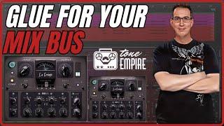 Glue For Your Mix Bus | La Creme by Tone Empire