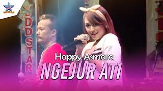 Happy Asmara - Ngejur Ati | Dangdut [OFFICIAL]