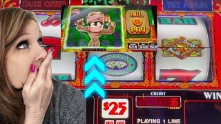 Unstoppable Slot Machines: Non-stop Bonuses And Jackpots!