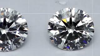 Watch this before you buy a VS2 diamond!