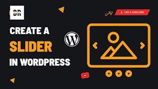 How to Create a Slider in WordPress: A Step-by-Step Guide with Smart Slider 3