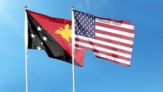 Critics claim US-PNG Defence Cooperation Agreement a sovereign threat