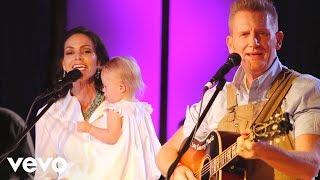 Joey+Rory - Jesus Loves Me (Live)