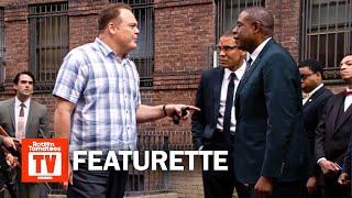 Godfather of Harlem Season 1 Featurette | 'Forest Whitaker & Vincent D'Onofrio' | Rotten Tomatoes TV