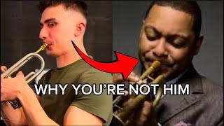 3 Reasons You Sound Mid On Trumpet