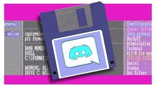 Discord in the Eighties