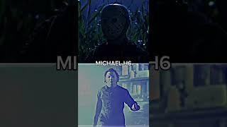 Jason Voorhees vs All Forms Michael Myers