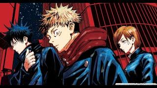 Jujutsu Kaisen Opening Full『Eve - Kaikai Kitan』