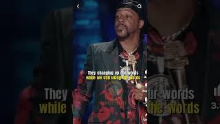 Katt Williams woke foke #kattwiliams #woke #goat #truth