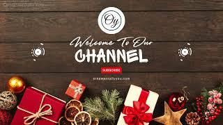 Welcome to the Christmas Wonderland | OrnamentallyYou