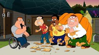 [NoZoom] Family Guy Season 22 Ep 16 - Family Guy Full Episodes NoZoom #1080p