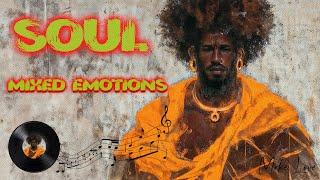 Relaxing Soul Playlist Music Sentimental & Emotional R&B Songs - 3 Hour R&B Playlist