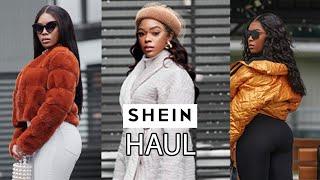 SHEIN TRY-ON HAUL | FEBRUARY 2021