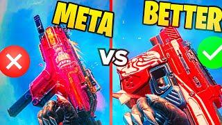 Fennec vs Switchblade: BEST SMG You Should Use in COD Mobile!